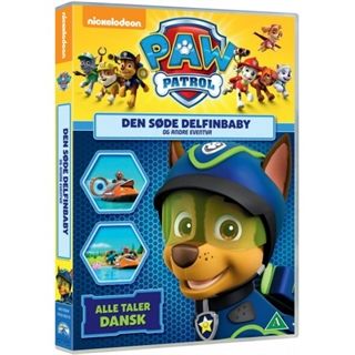 PAW PATROL SEASON 2: VOL. 1